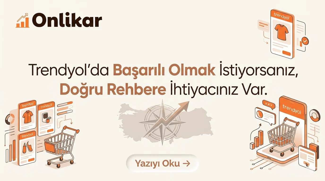 Trendyol Danışmanlık